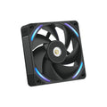 NZXT F120X Performance RGB 120mm Svart