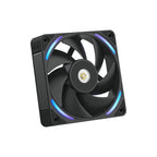 NZXT F120X Performance RGB 120mm Svart