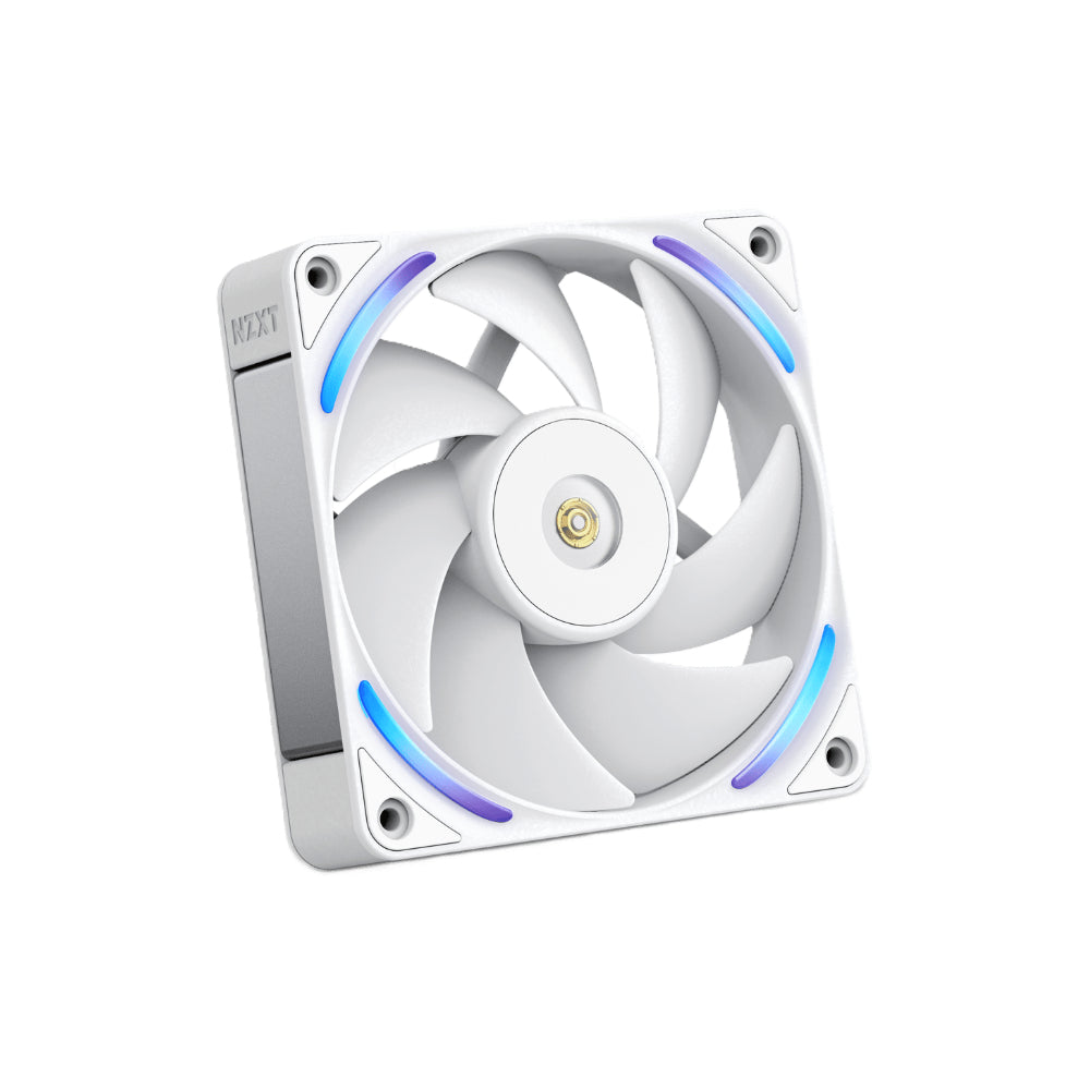 NZXT F120X Performance RGB 120mm Vit