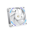 NZXT F120X Performance RGB 120mm Vit
