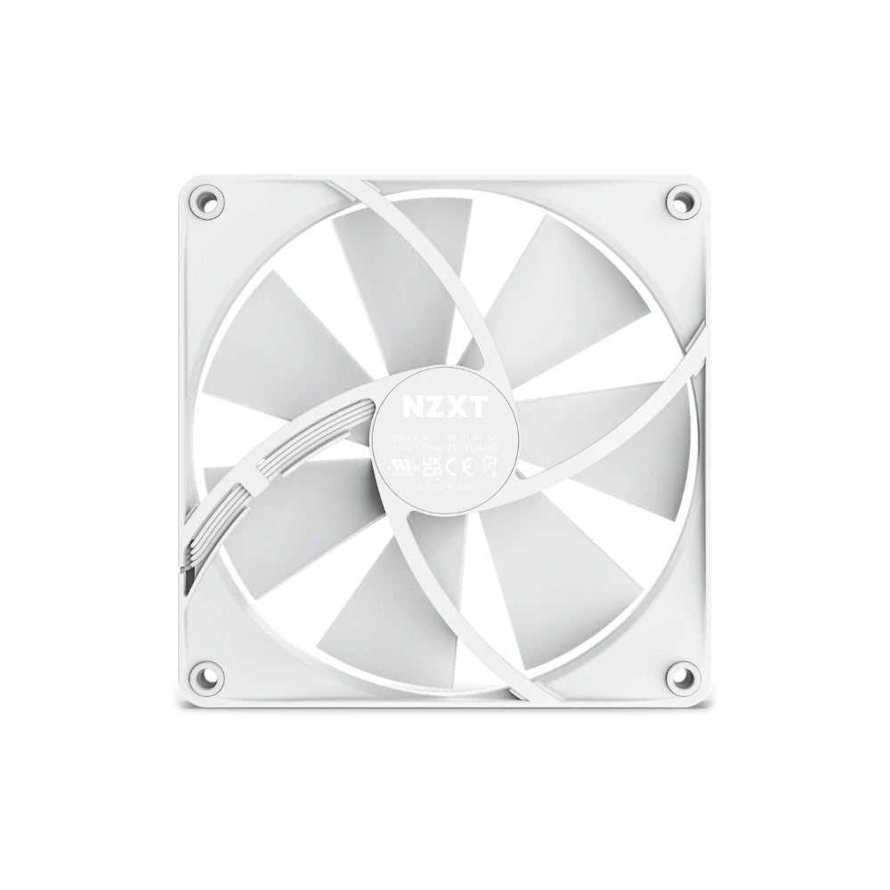 NZXT F Series P140 140mm Vit