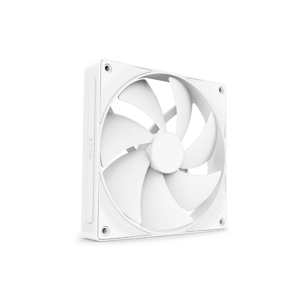 NZXT F140P V2 140mm Vit
