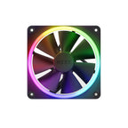 NZXT F Series F140 RGB 140mm Svart