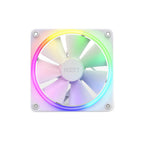 NZXT F Series F140 RGB 140mm Vit