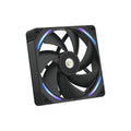 NZXT F140X Performance RGB 140mm Svart