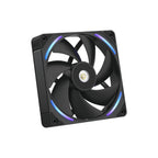 NZXT F140X Performance RGB 140mm Svart