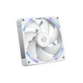 NZXT F140X Performance RGB 140mm Vit