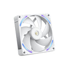 NZXT F140X Performance RGB 140mm Vit