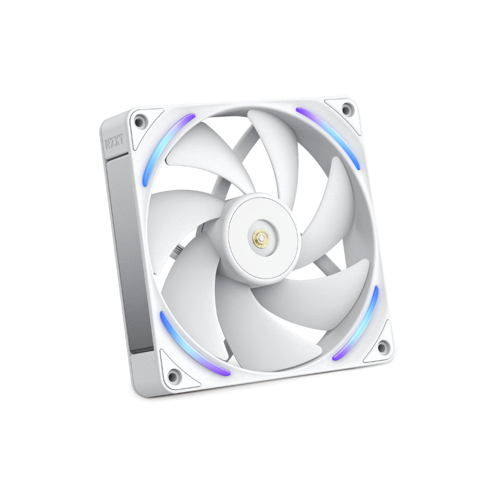 NZXT F140X Performance RGB 140mm Vit