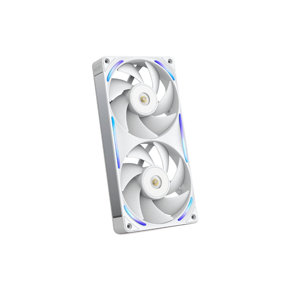 NZXT F240X Performance RGB 240mm Vit
