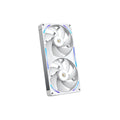 NZXT F280X Performance RGB 280mm Vit