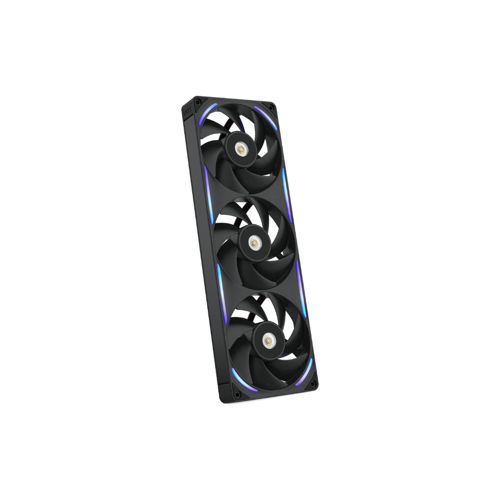 NZXT F360X Performance RGB 360mm Svart