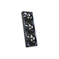 NZXT F360X Performance RGB 360mm Svart