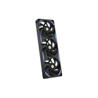 NZXT F360X Performance RGB 360mm Svart