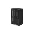 NZXT H2 Flow Mini-ITX Svart