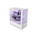 NZXT H5 Flow E-ATX Vit