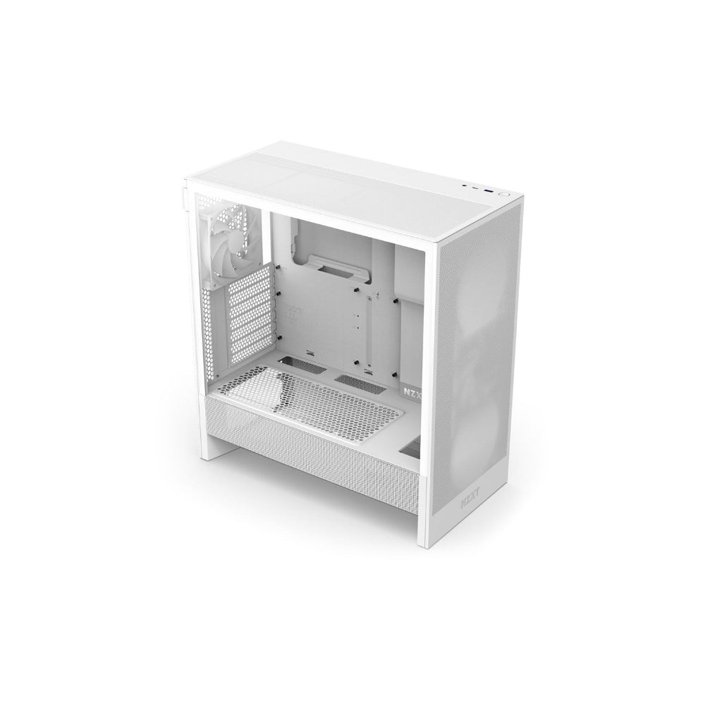 NZXT H5 Flow E-ATX Vit