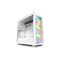 NZXT H7 Elite 2023 ATX Vit