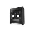 NZXT H7 Flow E-ATX Svart