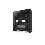 NZXT H7 Flow E-ATX Svart