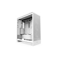 NZXT H7 Flow E-ATX Vit