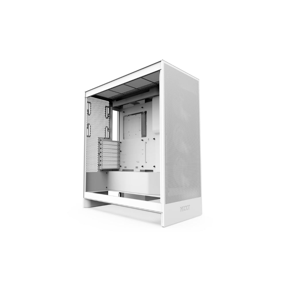 NZXT H7 Flow E-ATX Vit