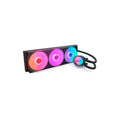 NZXT Kraken Core 360 RGB 360mm Svart