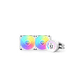 NZXT Kraken Elite 240 RGB 240mm Vit