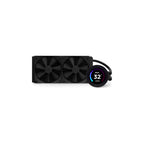 NZXT Kraken Elite 240 AIO 240mm Svart