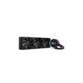 NZXT Kraken Elite 360 V2 360mm Svart