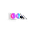 NZXT Kraken Plus 240 AIO RGB 240mm Vit