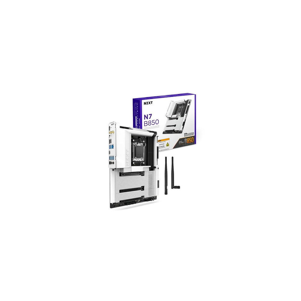 NZXT N7 B850 Wi-Fi ATX AM5