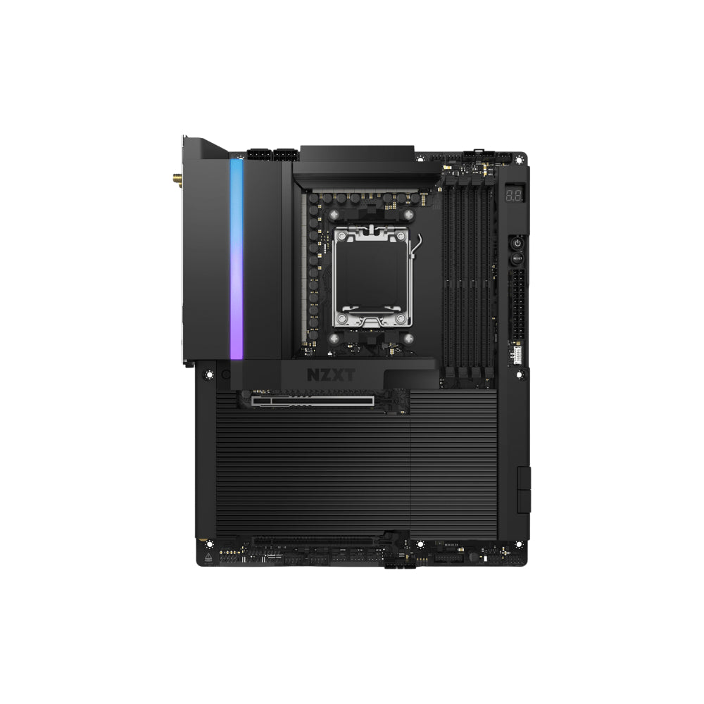 NZXT X870E N9 E-ATX AM5