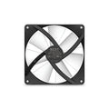 NZXT F Series F140 RGB Core 140mm Svart