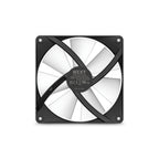 NZXT F Series F140 RGB Core 140mm Svart