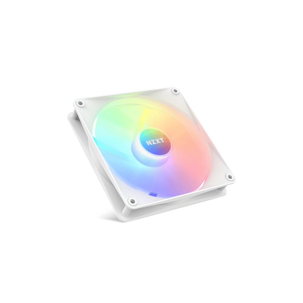 NZXT F140 RGB 140mm Vit