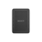 NZXT RGB & Fan Controller Svart