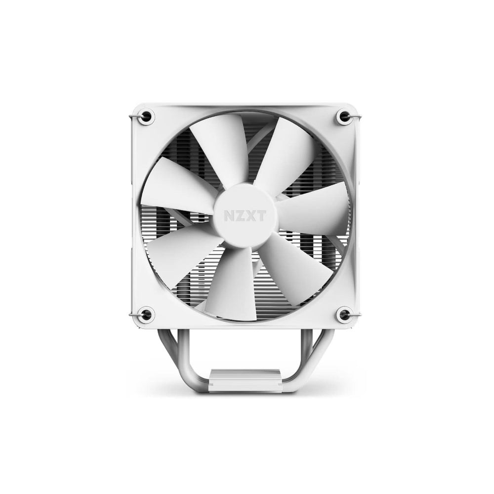 NZXT T120 CPU-kylare 120mm Vit