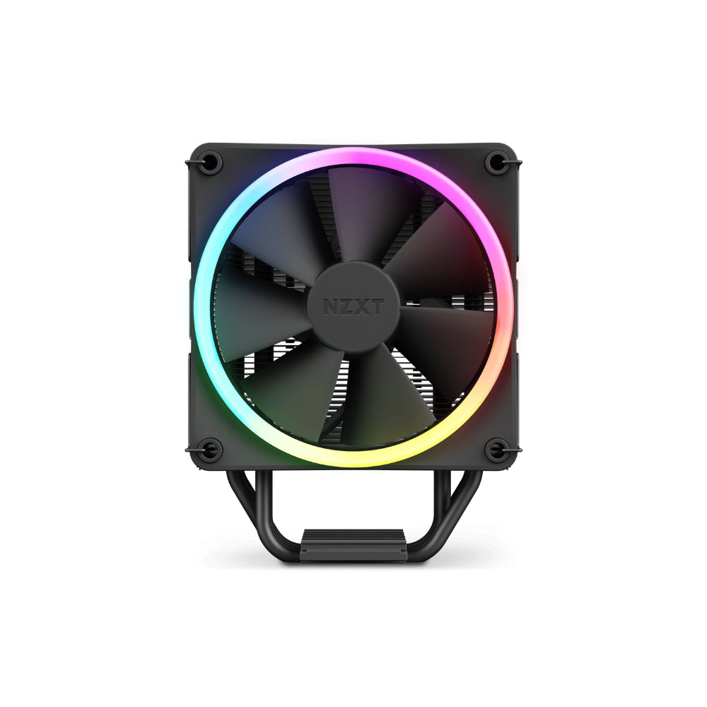 NZXT T120 A-RGB 120mm Svart