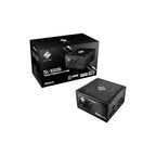 ASRock Steel Legend SL-650G ATX 3.1 650W 80 Plus Gold