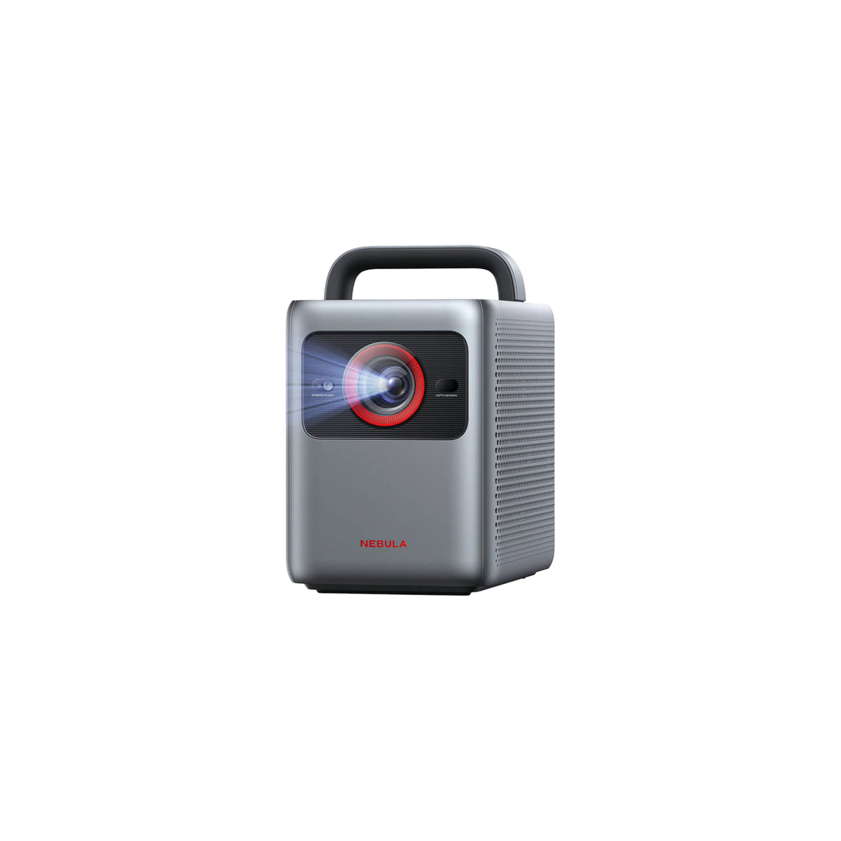 Anker Nebula Cosmos 4K Smartprojektor Svart