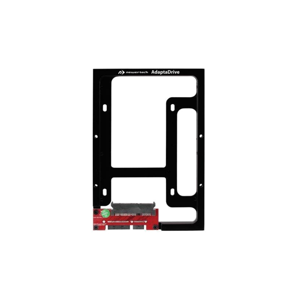 Newer Technology AdaptaDrive 2.5-inch to 3.5-inch Drive Converter Bracket