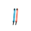 Nintendo Switch 2 Joy-Con 2 Strap 2-pack Blå/Röd
