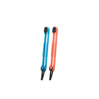 Nintendo Switch 2 Joy-Con 2 Strap 2-pack Blå/Röd