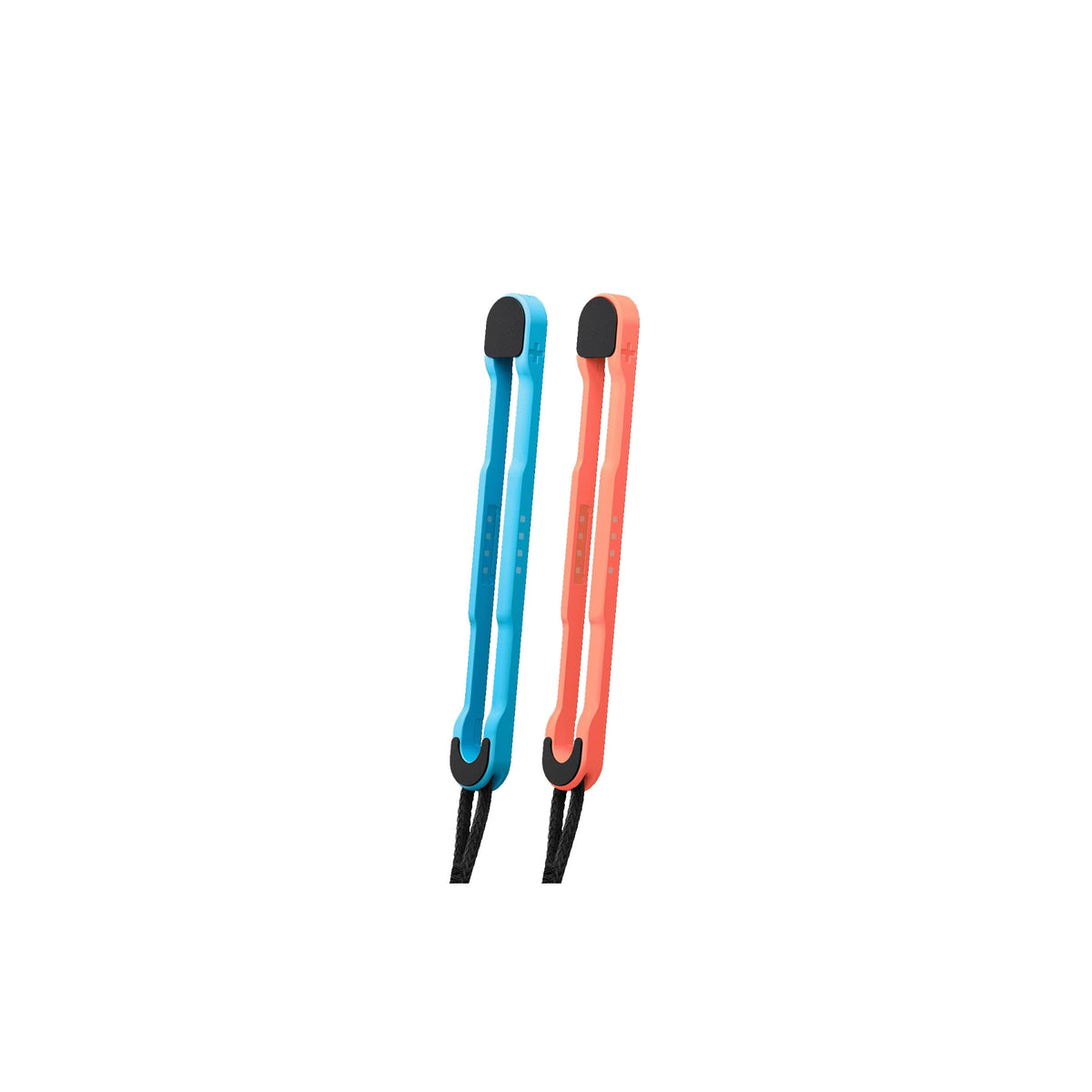 Nintendo Switch 2 Joy-Con 2 Strap 2-pack Blå/Röd