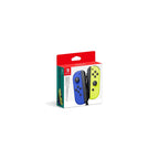 Nintendo Switch Nintendo Joy-Con (L)/(R Blå/Gul