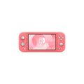 Nintendo Switch Lite Coral
