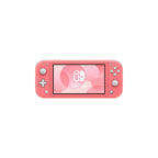 Nintendo Switch Lite Coral