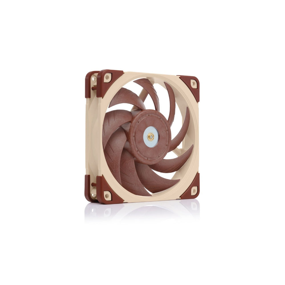 Noctua NF-A12x25 PWM 120mm Beigebrun