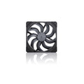 Noctua NF-A14x25r G2 chromax.black PWM 140mm Svart